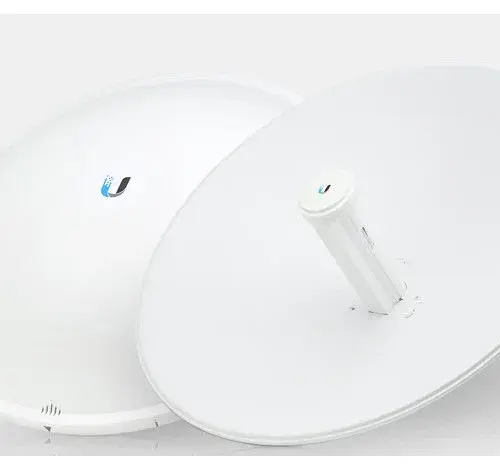 Антена Ubiquiti PBE-5AC-500 PowerBeam 5GHz AC