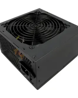 Alternative view of 1stPlayer захранващ блок PSU 600W APFC - PS-600BS