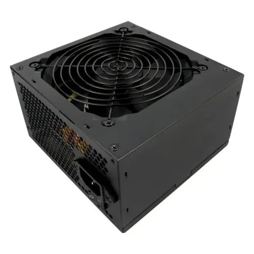 Alternative view of 1stPlayer захранващ блок PSU 600W APFC - PS-600BS
