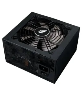 Alternative view of 1stPlayer захранване PSU 700W Bronze - PS-700AX