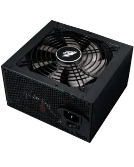 Alternative view of 1stPlayer захранване PSU 700W Bronze - PS-700AX