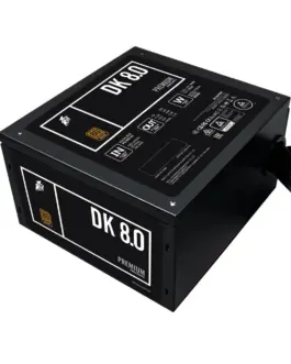 1stPlayer захранване PSU 800W Bronze - PS-800AX