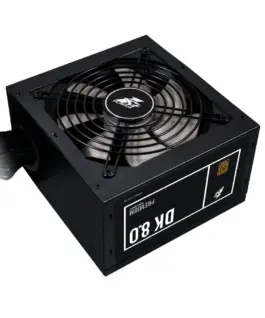 Alternative view of 1stPlayer захранване PSU 800W Bronze - PS-800AX