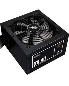 Alternative view of 1stPlayer захранване PSU 800W Bronze - PS-800AX