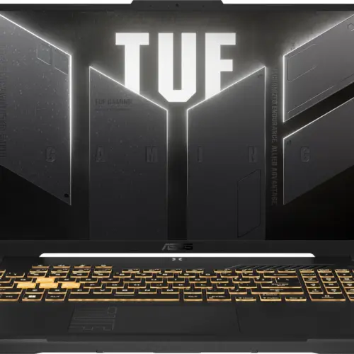 Лаптоп ASUS TUF GAMING F16 FX607VU-RL048 - 16