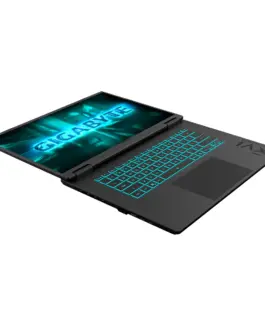 Лаптоп GIGABYTE GAMING A16 3VH – 16″ IPS WUXGA 165Hz