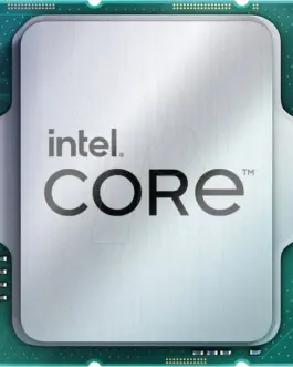 Процесор Intel Raptor Lake i9-13900F TRAY 24 Cores 4.2 GHz 36MB 125W LGA1700 No