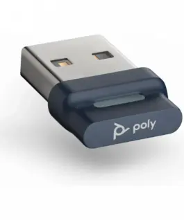 POLY Bluetooth adaptor BT700 USB-A 786C4AA