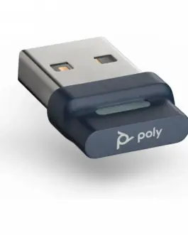 POLY Bluetooth adaptor BT700 USB-A 786C4AA