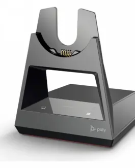 Alternative view of POLY Office Base Voyager 786C9AA