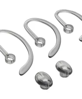 POLY  CS540 Earloops and Earbuds 85Q18AA