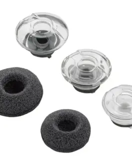 POLY Voyager Legend 50/30 Eartips S/M/L AW6U4AA#AC3