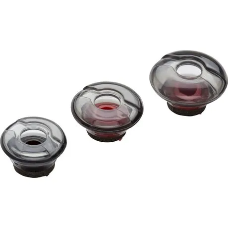 POLY Voyager 5200 Small Eartips and Foam Covers (3 Pieces) 85Q26AA