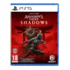 UbiSoft Game PlayStation 5 Assassins Creed Shadows