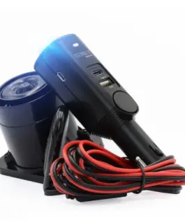 Technaxx Deutschland GmbH & Co. KG TX-168 car alarm