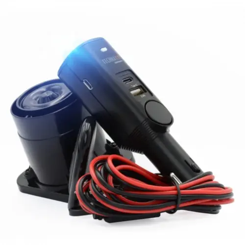 Technaxx Deutschland GmbH & Co. KG TX-168 car alarm