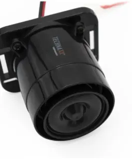Technaxx Deutschland GmbH & Co. KG TX-168 car alarm