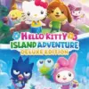 Cenega Game Nintendo Switch Hello Kitty Island Adventure Deluxe Edition