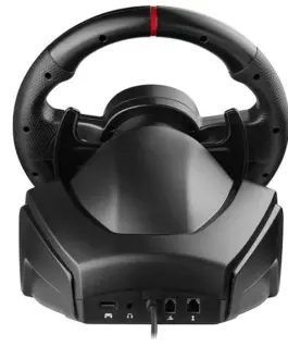 Tracer Steering Wheel SimRacer Manual Gearbox 6in1