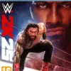 Cenega Game PlayStation 4 WWE 2K25