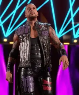 Cenega Game PlayStation 5 WWE 2K25