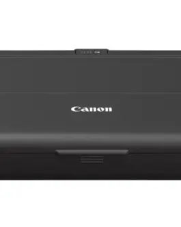 Canon Drukarka atramentowa BX110 + akumulator 7069C026