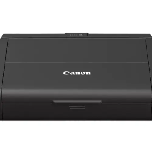 Canon Drukarka atramentowa MAXIFY BX110 + akumulator 7069C026