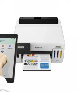 Alternative view of Canon 6884C009