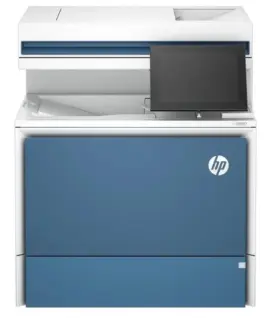 HP Inc. Urządzenie wielofunkcyjne Colour LaserJet Enterprise X58045dn MFP 7E357A
