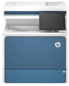 HP Inc. Urządzenie wielofunkcyjne Colour LaserJet Enterprise X58045dn MFP 7E357A