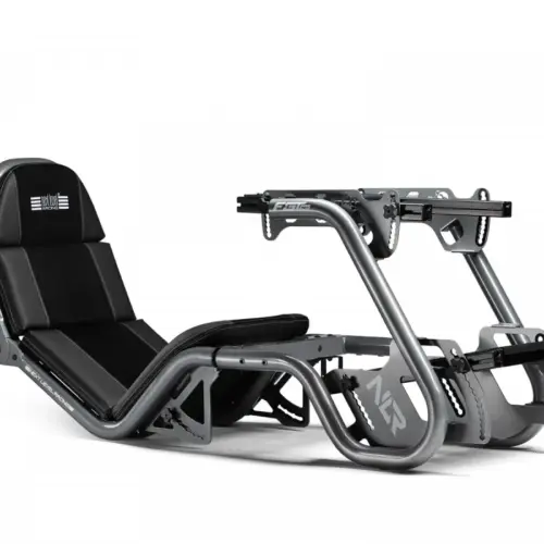 Next Level Racing F-GT Pro Formula and GT сив