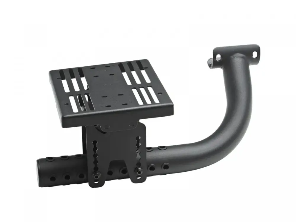 Next Level Racing F-GT Pro Shifter and Ha ndbrake Arm Addon