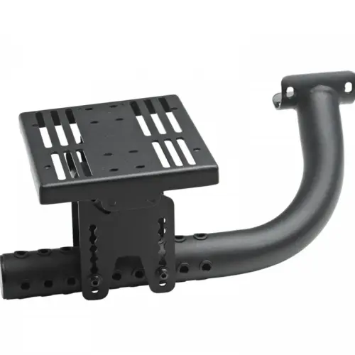 Next Level Racing F-GT Pro Shifter and Ha ndbrake Arm Addon