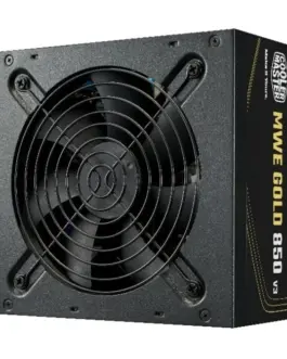 Cooler Master Power адаптер MWE Gold 850 V3 ATX 3.1 Non Modular