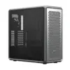 Cooler Master Case MasterFrame 600 silver