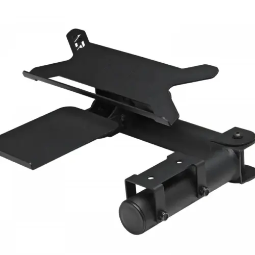 Next Level Racing F-GT Pro Direct Keyboar мишка Tray