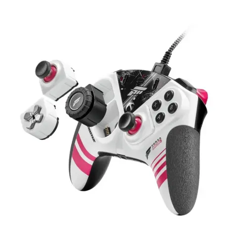 Alternative view of Thrustmaster Eswap X Racing Mod Forz a Horizon