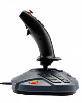 Alternative view of Thrustmaster Simtask Farmstick Xbox