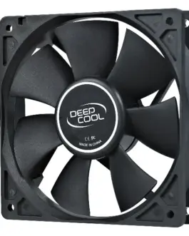 DeepCool Вентилатор Fan 120mm Xfan 120 - 1300prm