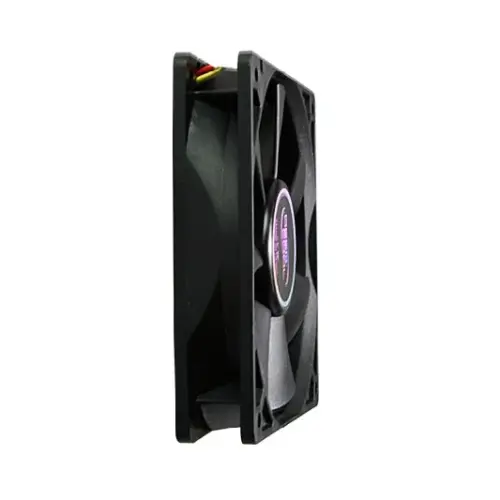 Alternative view of DeepCool Вентилатор Fan 120mm Xfan 120 - 1300prm
