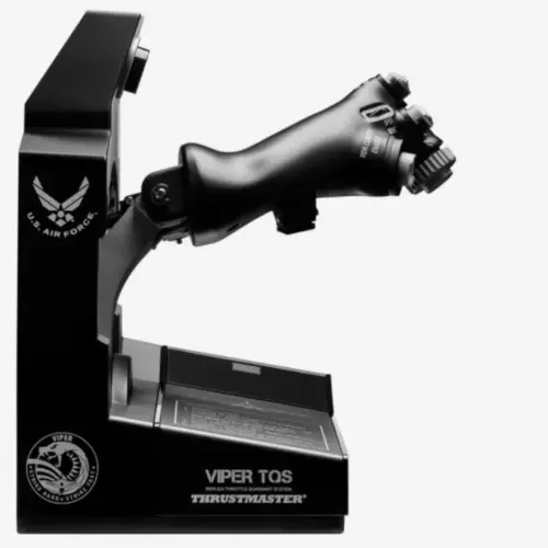 Alternative view of Thrustmaster VIPER TQS