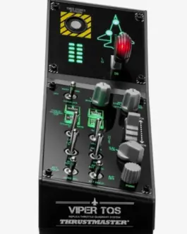 Thrustmaster VIPER PANEL