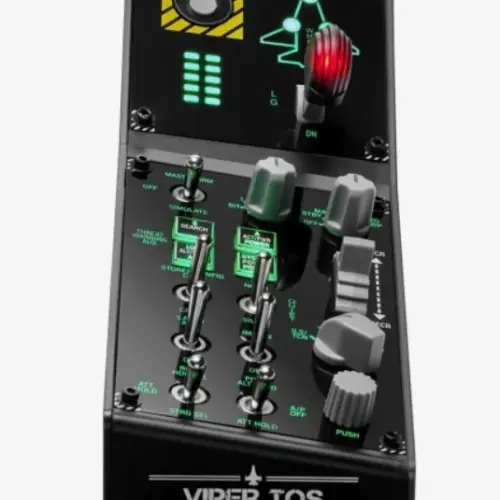 Thrustmaster VIPER PANEL