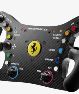 Thrustmaster Steering wheel F488 GT3 ADD