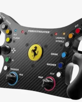 Thrustmaster Steering wheel F488 GT3 ADD