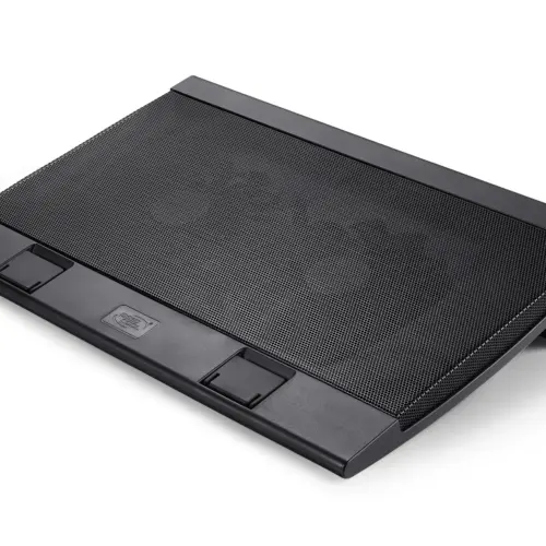 DeepCool Охладител за лаптоп Notebook Cooler WIND PAL FS 17