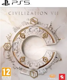 Cenega Game PlayStation 5 Sid Meiers Civilization VII