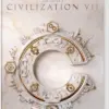 Cenega Game Nintendo Switch Sid Meier Civilization VII