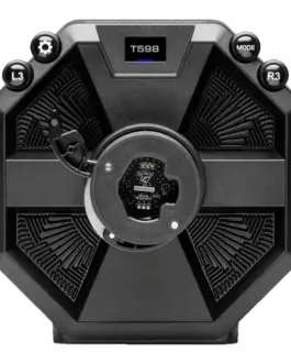 Alternative view of Thrustmaster Steering wheel T598