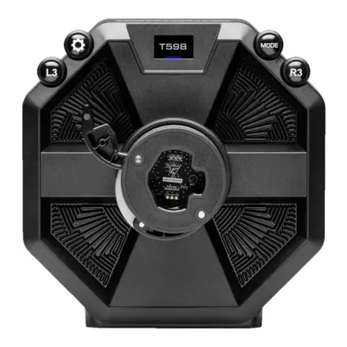 Alternative view of Thrustmaster Steering wheel T598